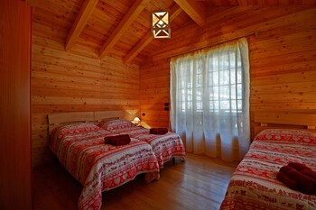 bandb chalet il picchio