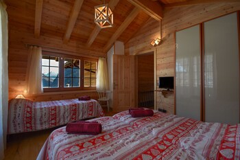 bandb chalet il picchio