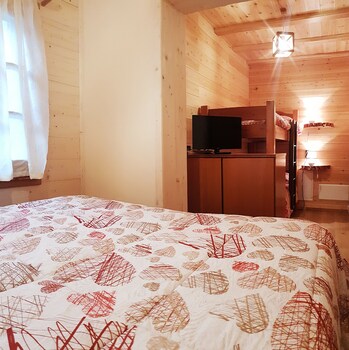 bandb chalet il picchio