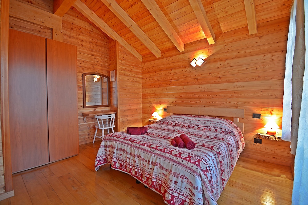 bandb chalet il picchio
