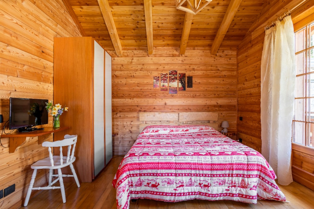 bandb chalet il picchio