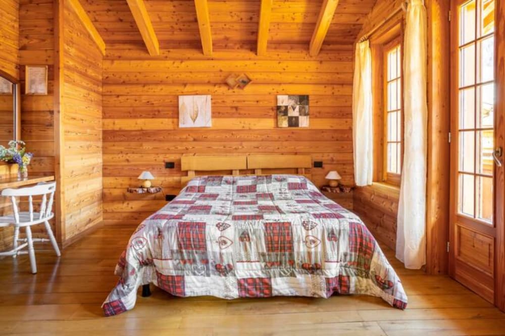bandb chalet il picchio