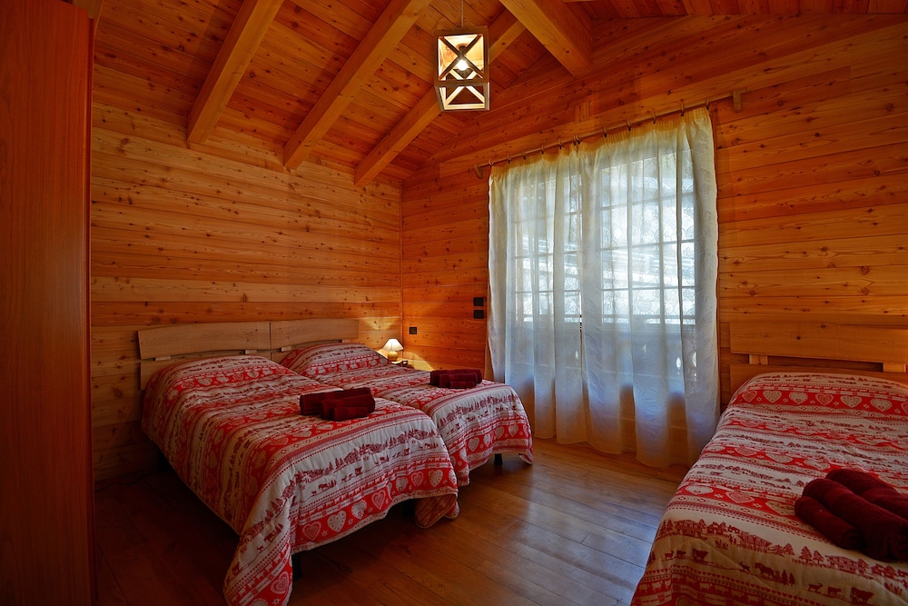 bandb chalet il picchio