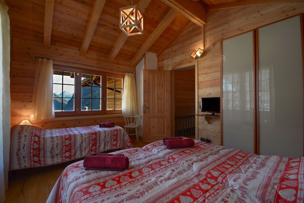 bandb chalet il picchio