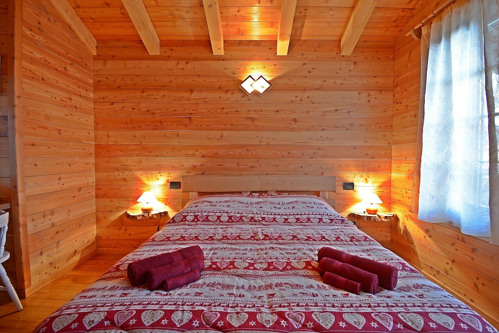 bandb chalet il picchio