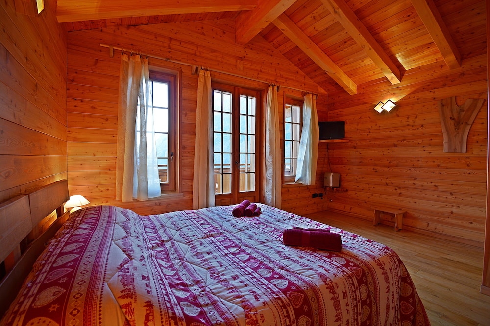 bandb chalet il picchio