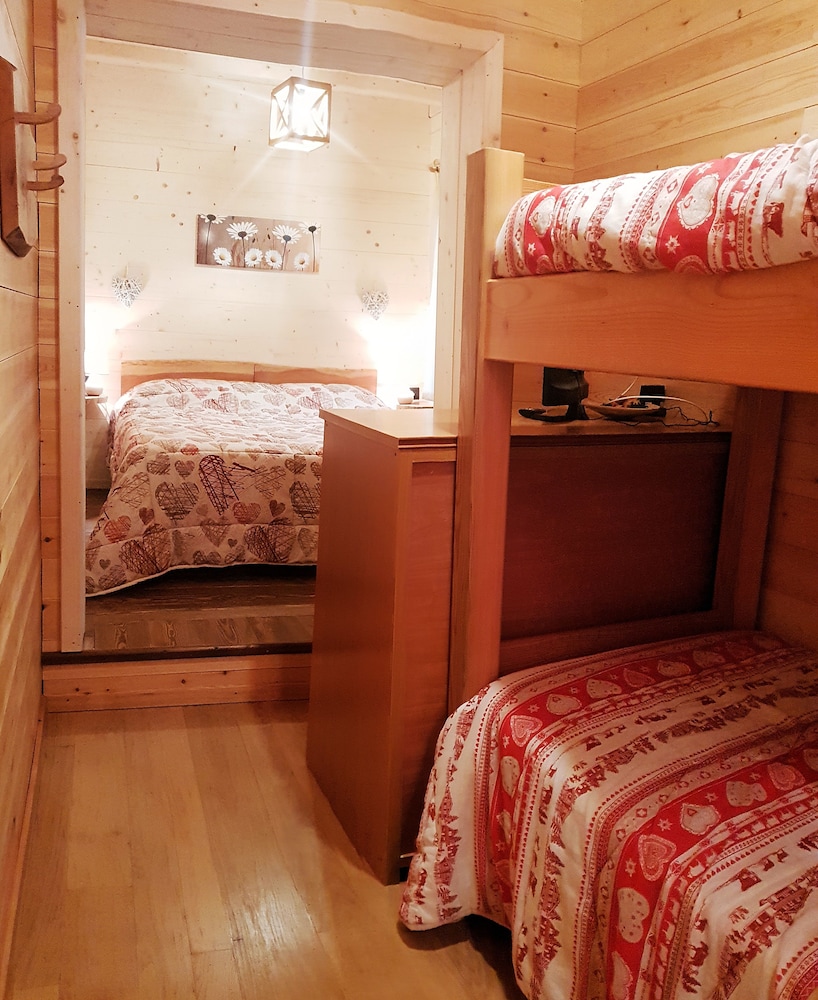 bandb chalet il picchio