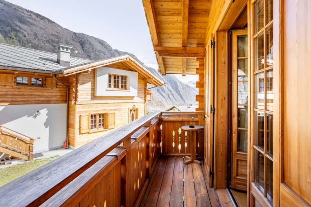 bandb chalet il picchio