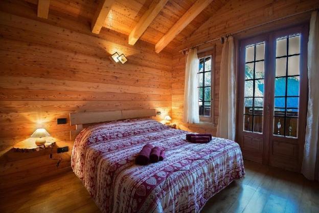 bandb chalet il picchio