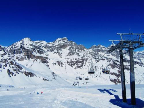 bandb chalet il picchio