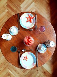 bandb chalet il picchio