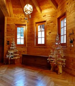 bandb chalet il picchio