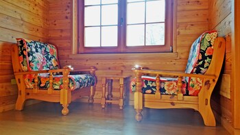 bandb chalet il picchio