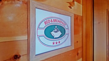 bandb chalet il picchio