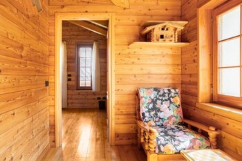 bandb chalet il picchio