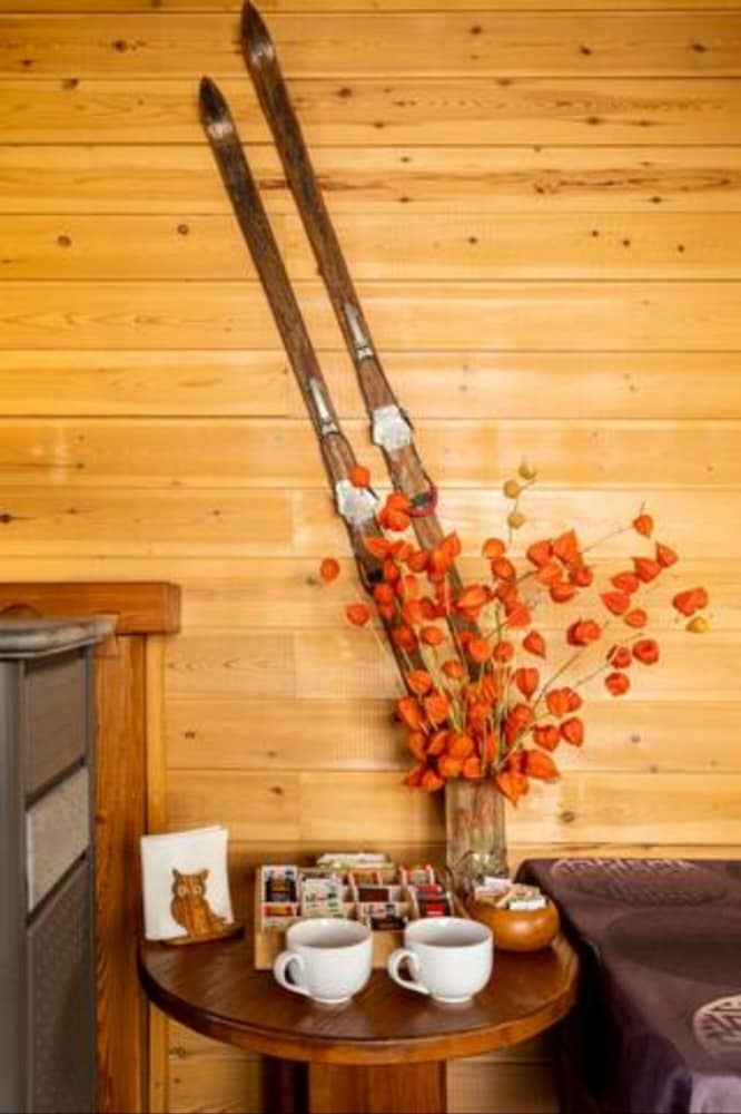 bandb chalet il picchio