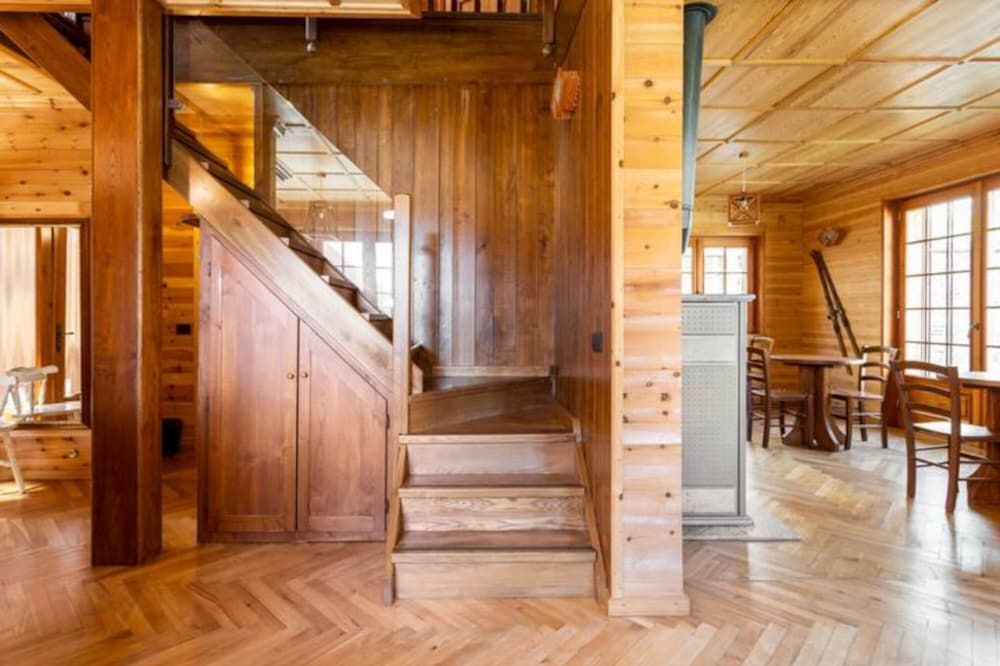 bandb chalet il picchio