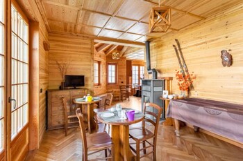 bandb chalet il picchio