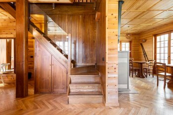 bandb chalet il picchio