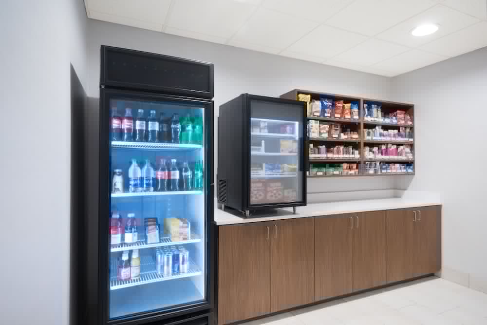 holiday inn express hotel and suites frankfort by ihg