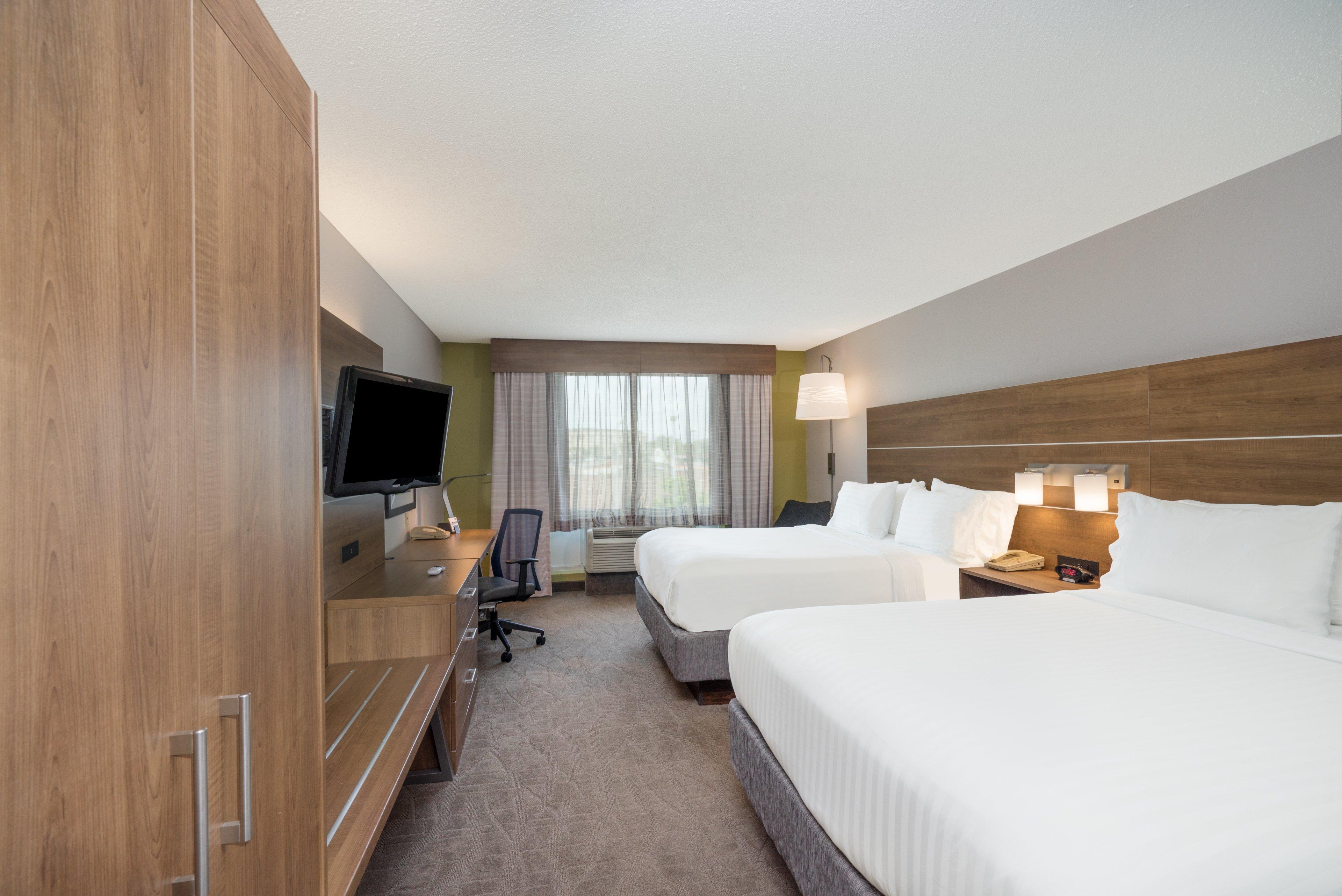 holiday inn express hotel and suites frankfort by ihg