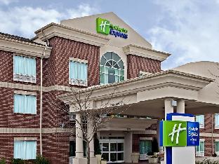 holiday inn express hotel and suites frankfort by ihg
