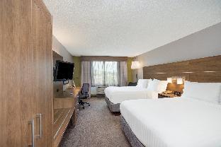 holiday inn express hotel and suites frankfort by ihg