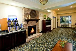 holiday inn express hotel and suites frankfort by ihg