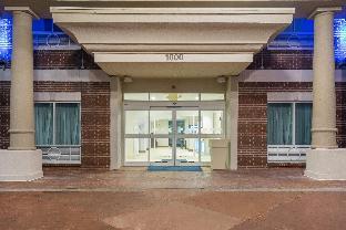 holiday inn express hotel and suites frankfort by ihg