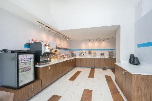 holiday inn express hotel and suites frankfort by ihg