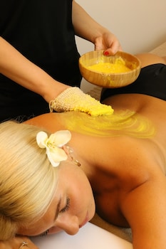 alkamuri posh hotel and spa