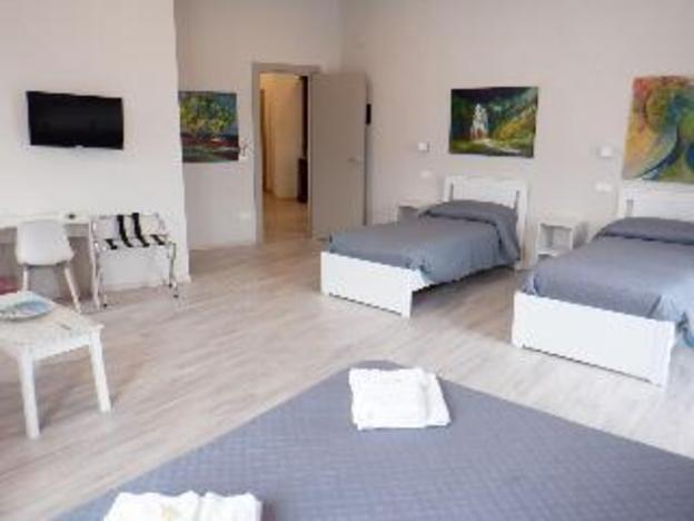 bandb sicania