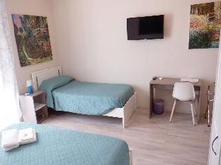 B&B Sicania,Patti>>Messina,3 star
