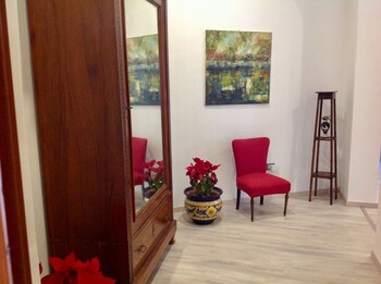 bandb sicania