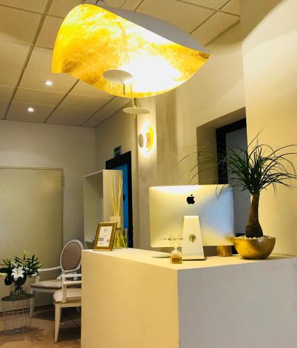 palazzo otello 1847 wellness and spa