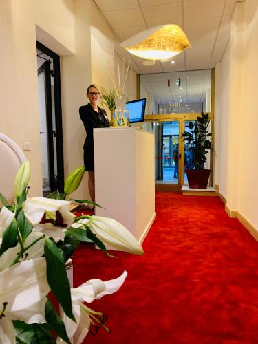 palazzo otello 1847 wellness and spa