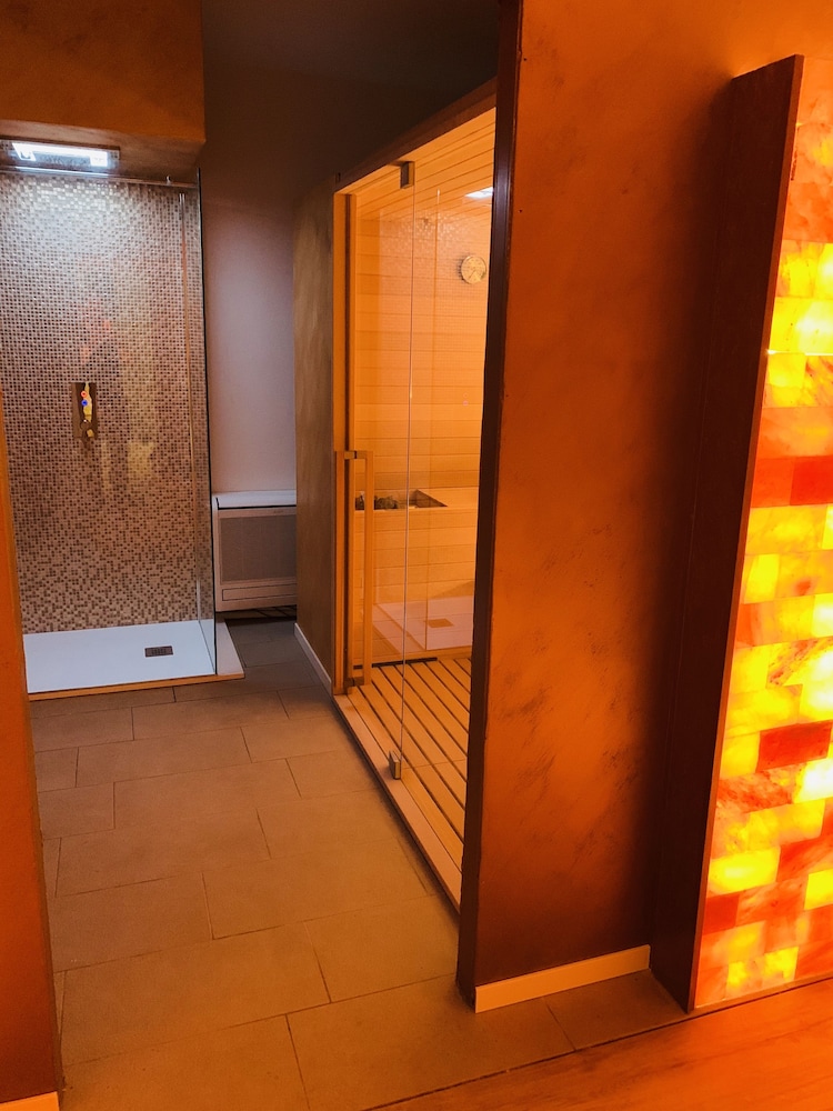 palazzo otello 1847 wellness and spa