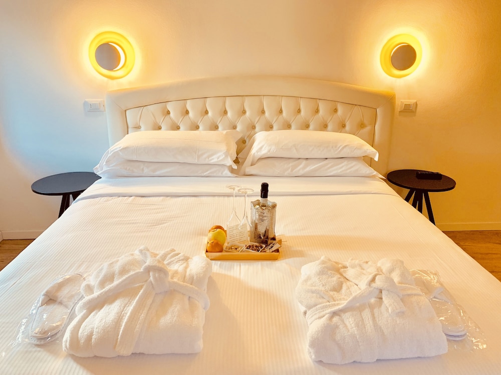 palazzo otello 1847 wellness and spa