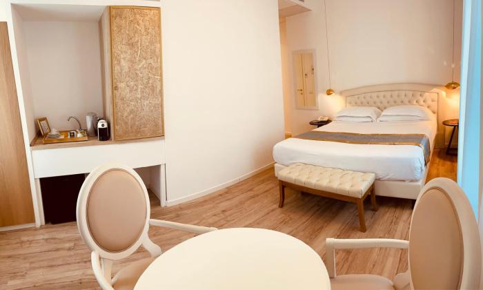 palazzo otello 1847 wellness and spa