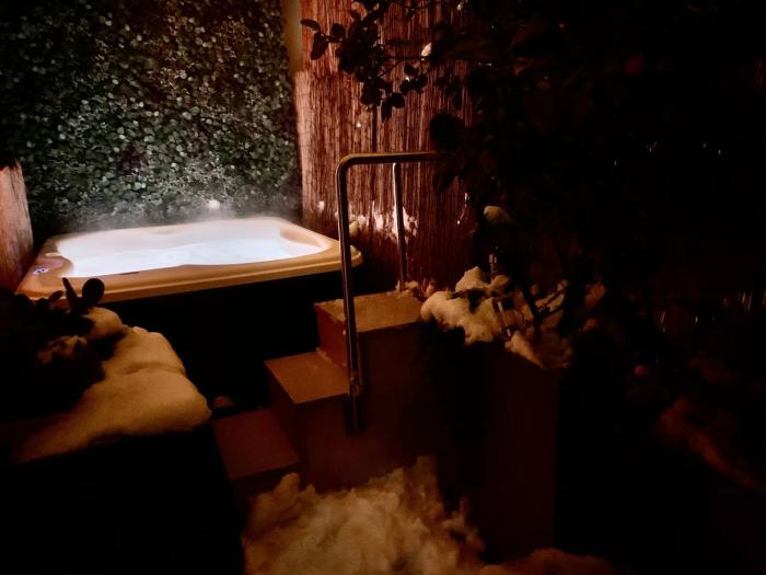 palazzo otello 1847 wellness and spa