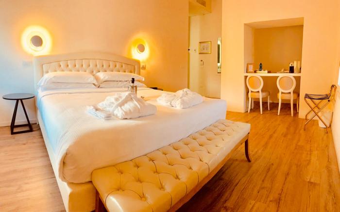 palazzo otello 1847 wellness and spa