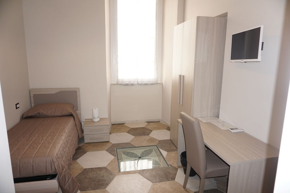 residence stendhal guest house