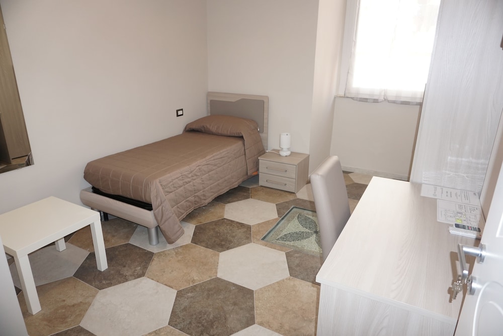 residence stendhal guest house