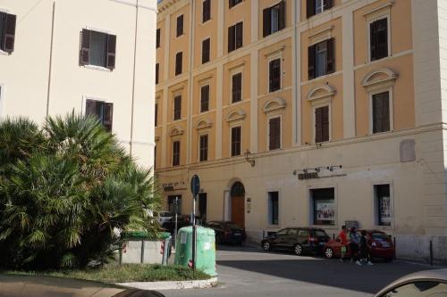 residence stendhal guest house