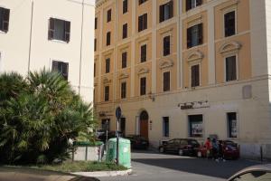 residence stendhal guest house