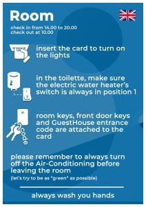 residence stendhal guest house