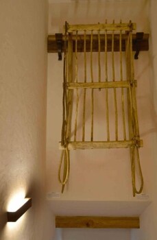 antico fienile