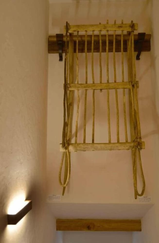 antico fienile