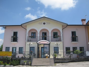 Locanda Alla Rosa,Fara Vicentino>>Castelfranco Veneto,0 star