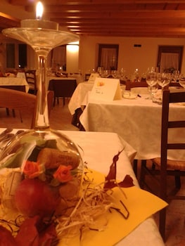 Locanda Alla Rosa,Fara Vicentino>>Castelfranco Veneto,0 star